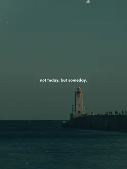 Someday