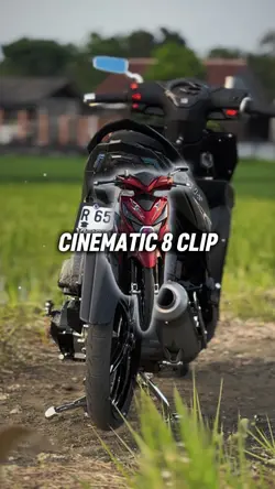 CINEMATIC 8 VIDEO 