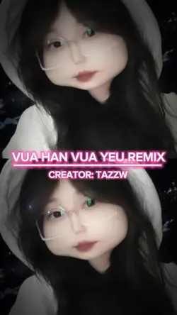 VUA HAN VUA YEU 