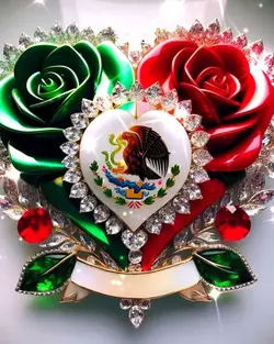 viva mexico 