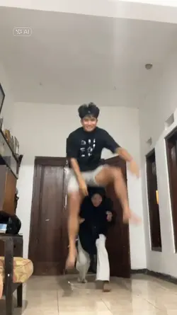 velocity lompat