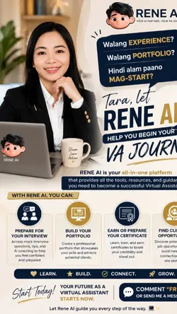 YOUR VA JOURNEY