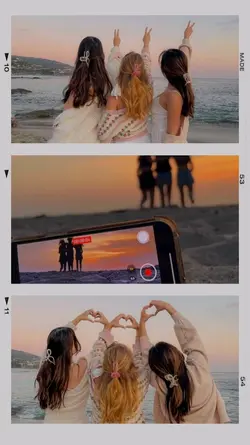 frame aesthethic