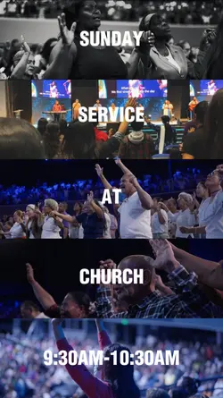 church invitation