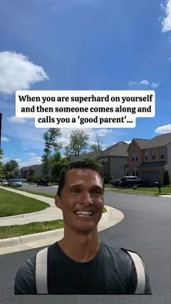 good parent