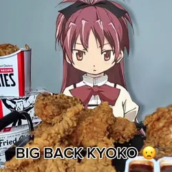 Kyoko 🤭