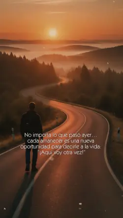 nuevo amanecer