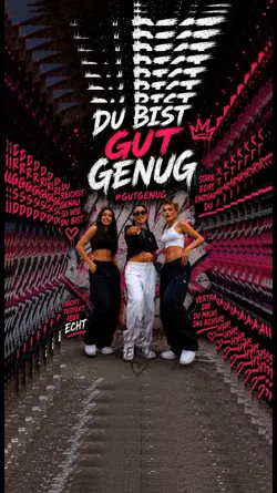 Gut genug Trend
