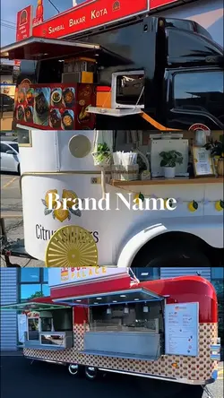 food truck
