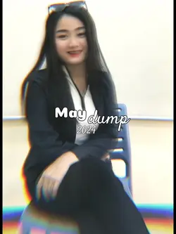 May dump 2024