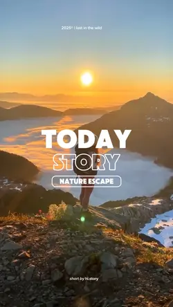 Hiking Vlog