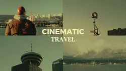 Cinematic Travel