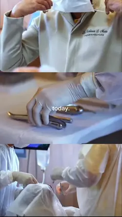 dentista