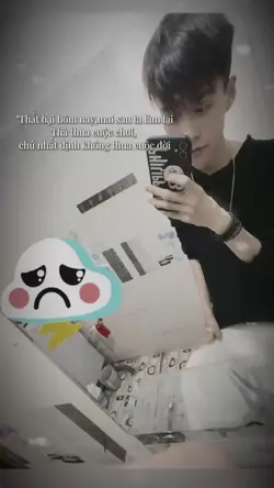 Thay cap được