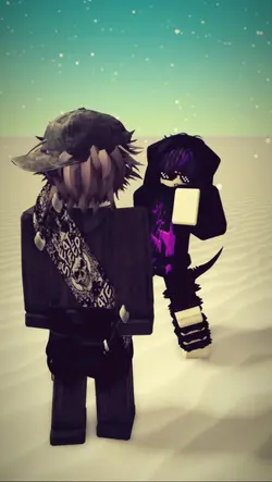 Roblox dance trend 2