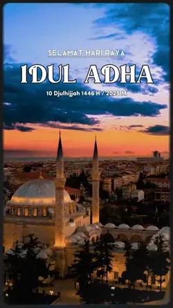 EID ADHA MUBARAK
