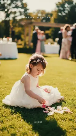 WEDDING CELEBRATIONS