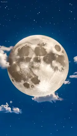 luna llena