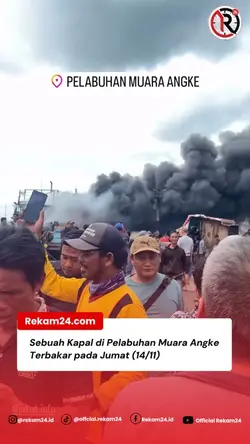 Template berita