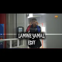 lamine yamal edit