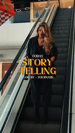 Story Telling