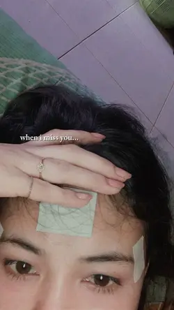 when i miss you