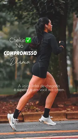 Vida Fitns status