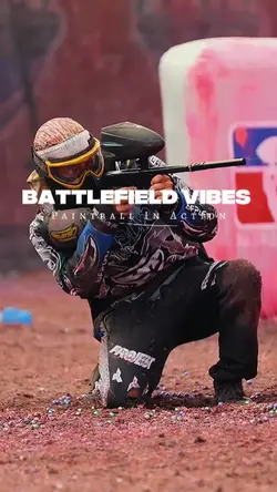 Paintball Hangout