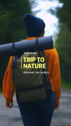TRIP TO NATURE