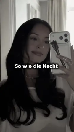 Ich liebe dich so