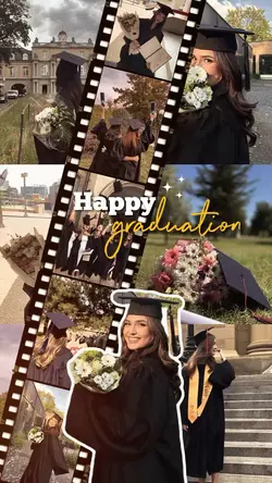 Happy Graduation