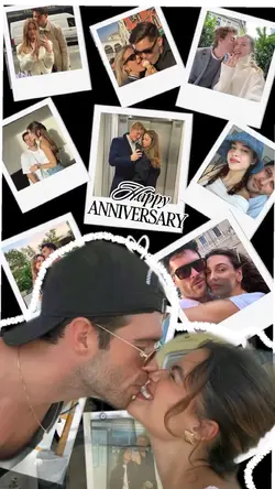Anniversary My love