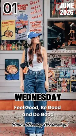 Wednesday, 01 July