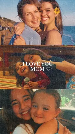 I Love You Mom
