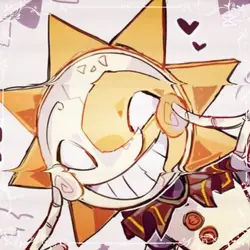 sun & moon ok