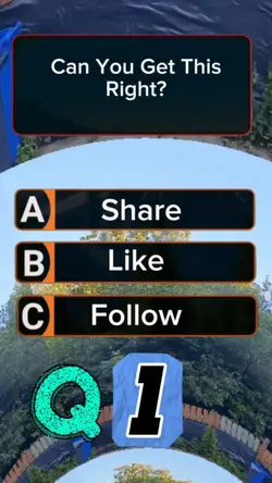 Custom Triva Quiz