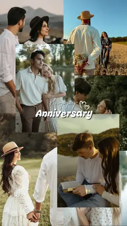 happy anniversary 