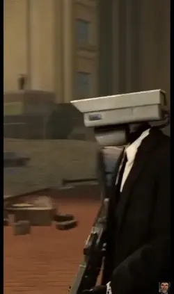 titan cameraman edit