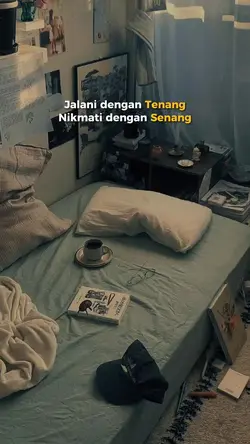 Jalani nikmati 