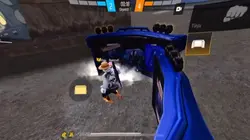 Buat gameplay mu