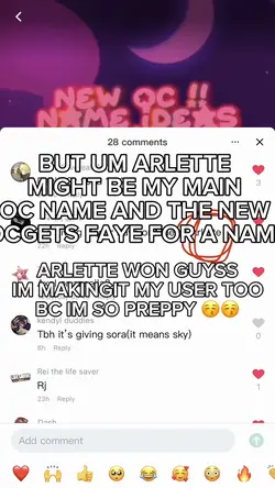 NEW NAMEEE