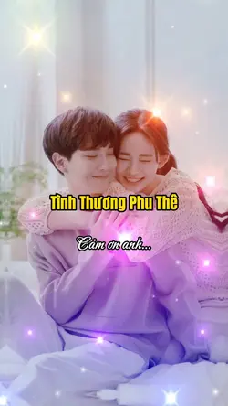 Tình Thương Phu Thê