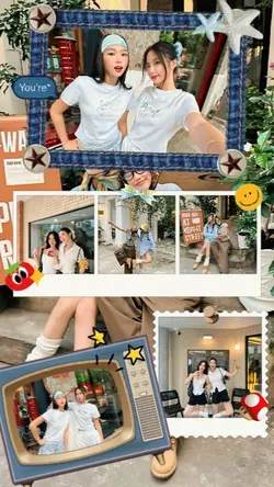 collage