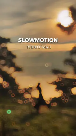 Slowmotion* Màu