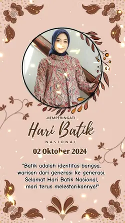 batik days 