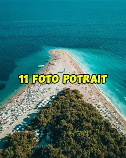11 foto potrait