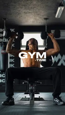GYM TIME | 7Clips