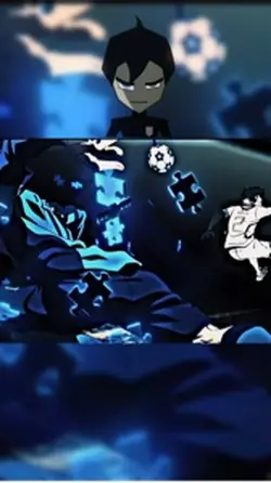 Isagi edit ☠️