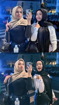 aesthetic kece 