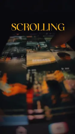 Scrolling